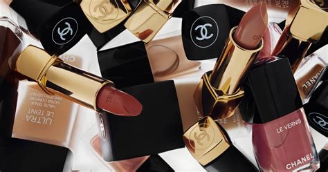 chanel clairvoyance collection